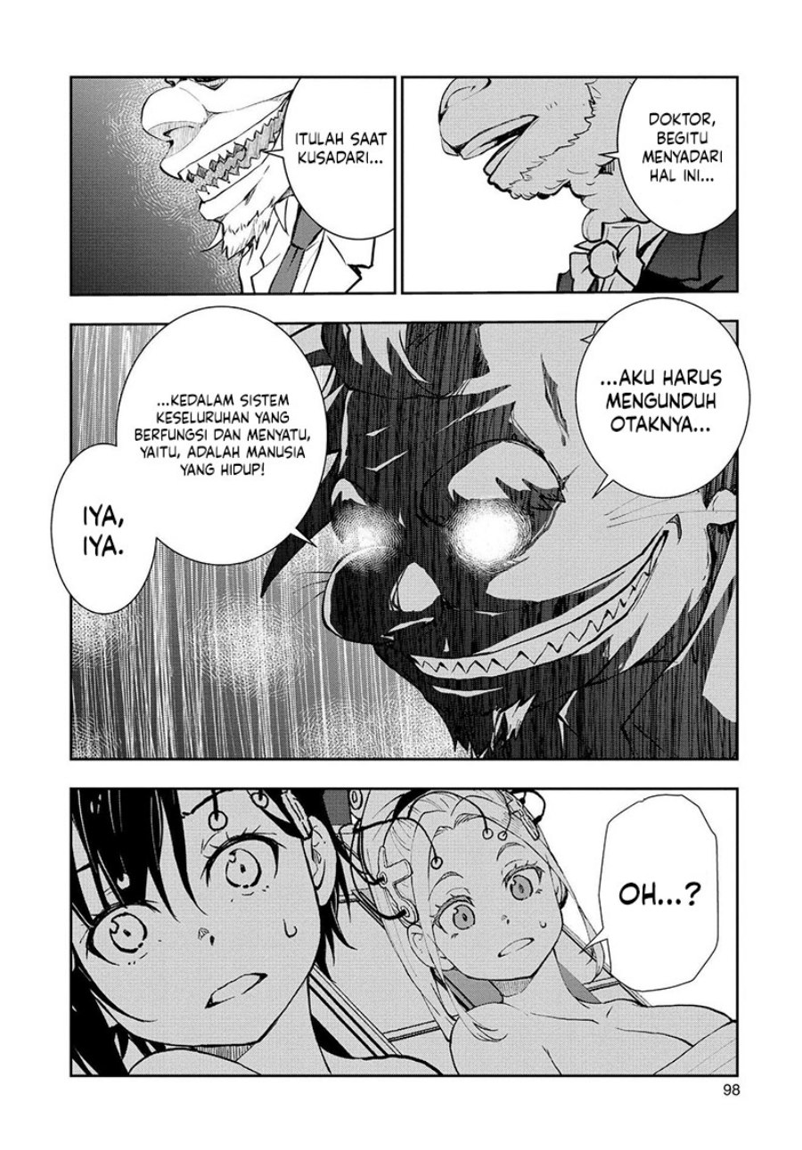 Zombie 100 ~Zombie ni Naru Made ni Shitai 100 no Koto~